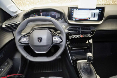 Peugeot 208 Gebrauchtwagen