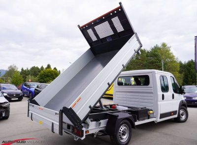 Fiat Ducato Gebrauchtwagen