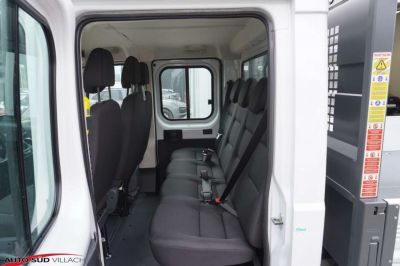 Fiat Ducato Gebrauchtwagen