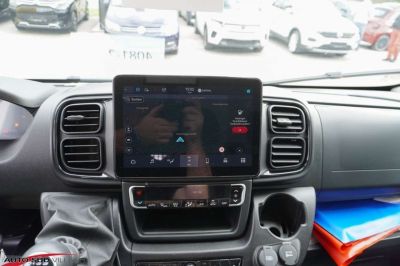 Fiat Ducato Gebrauchtwagen