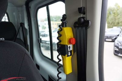 Fiat Ducato Gebrauchtwagen