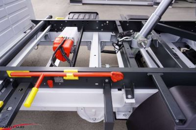 Fiat Ducato Gebrauchtwagen