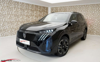 Peugeot 5008 Gebrauchtwagen