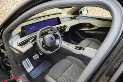 Peugeot 5008 Gebrauchtwagen