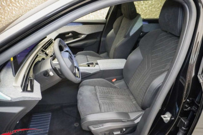 Peugeot 5008 Gebrauchtwagen