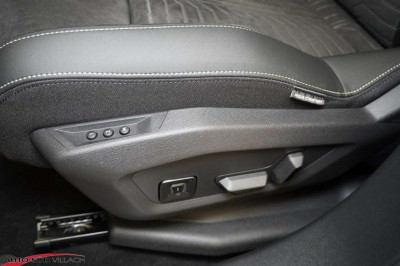 Peugeot 5008 Gebrauchtwagen