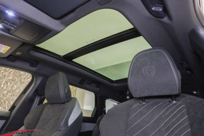 Peugeot 5008 Gebrauchtwagen