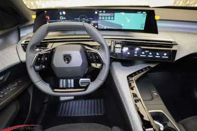 Peugeot 5008 Gebrauchtwagen