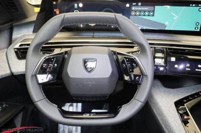 Peugeot 5008 Gebrauchtwagen