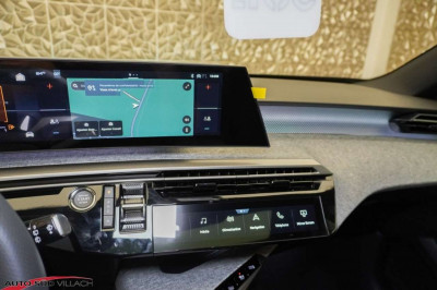 Peugeot 5008 Gebrauchtwagen