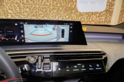 Peugeot 5008 Gebrauchtwagen