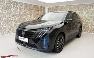 Peugeot 5008 Gebrauchtwagen