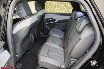 Peugeot 5008 Gebrauchtwagen