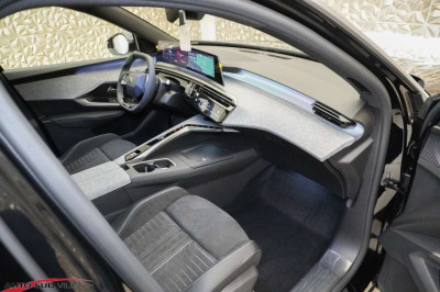 Peugeot 5008 Gebrauchtwagen