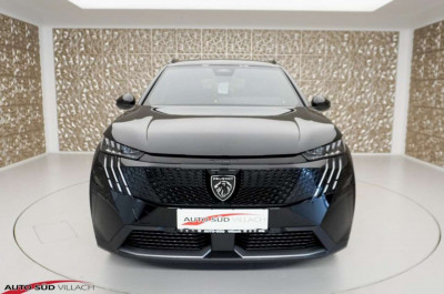 Peugeot 5008 Gebrauchtwagen