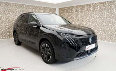 Peugeot 5008 Gebrauchtwagen