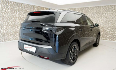 Peugeot 5008 Gebrauchtwagen