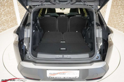 Peugeot 5008 Gebrauchtwagen