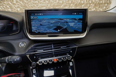 Peugeot 208 Gebrauchtwagen