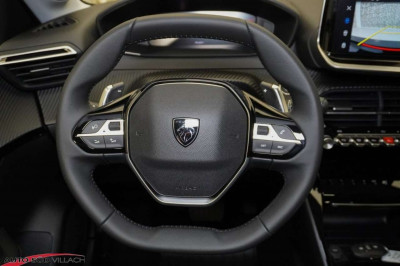 Peugeot 208 Gebrauchtwagen