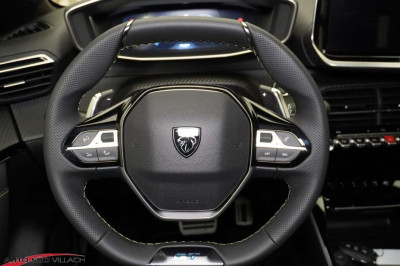 Peugeot 208 Gebrauchtwagen