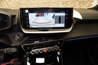 Peugeot 208 Gebrauchtwagen