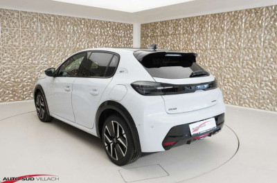 Peugeot 208 Gebrauchtwagen