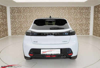 Peugeot 208 Gebrauchtwagen