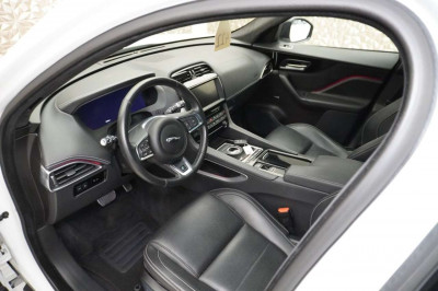 Jaguar F-Pace Gebrauchtwagen