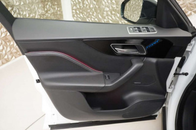 Jaguar F-Pace Gebrauchtwagen