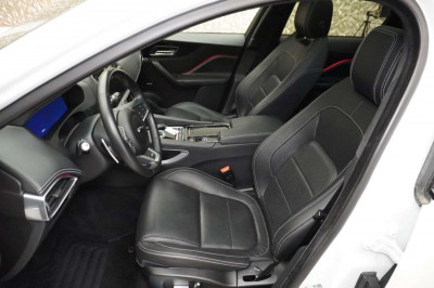 Jaguar F-Pace Gebrauchtwagen