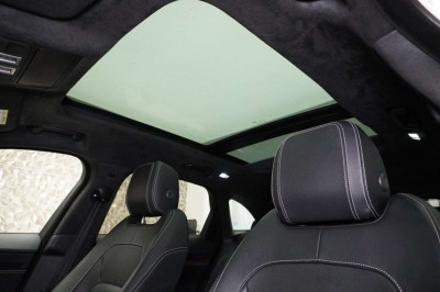 Jaguar F-Pace Gebrauchtwagen