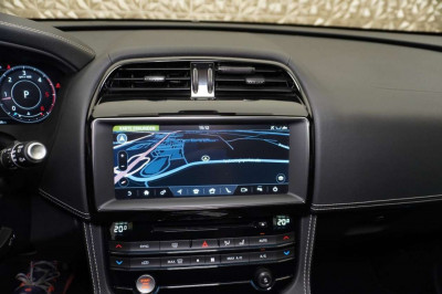 Jaguar F-Pace Gebrauchtwagen