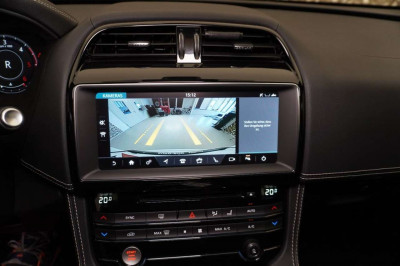 Jaguar F-Pace Gebrauchtwagen