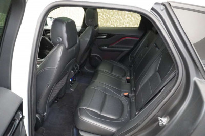 Jaguar F-Pace Gebrauchtwagen