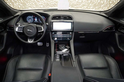 Jaguar F-Pace Gebrauchtwagen