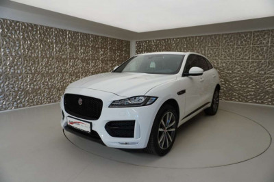 Jaguar F-Pace Gebrauchtwagen
