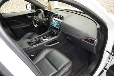 Jaguar F-Pace Gebrauchtwagen