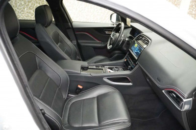 Jaguar F-Pace Gebrauchtwagen