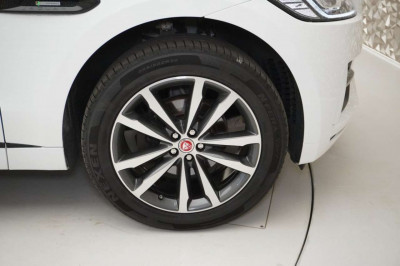 Jaguar F-Pace Gebrauchtwagen