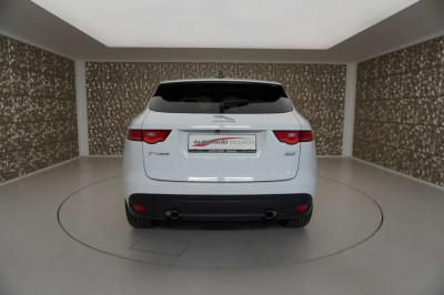 Jaguar F-Pace Gebrauchtwagen