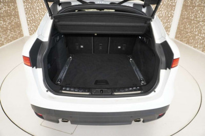 Jaguar F-Pace Gebrauchtwagen