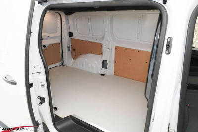 Peugeot Expert Gebrauchtwagen