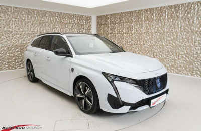 Peugeot 308 Gebrauchtwagen