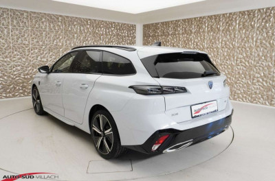 Peugeot 308 Gebrauchtwagen