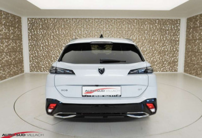 Peugeot 308 Gebrauchtwagen