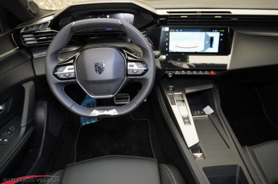 Peugeot 308 Gebrauchtwagen