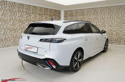 Peugeot 308 Gebrauchtwagen