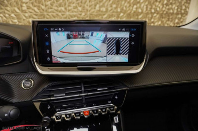 Peugeot 208 Gebrauchtwagen