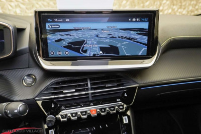 Peugeot 208 Gebrauchtwagen